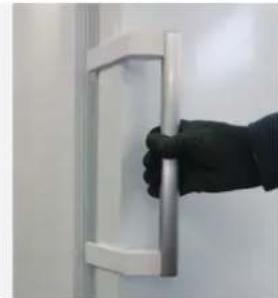 HOOVER HHTL 482WKN - BERTAR - 1