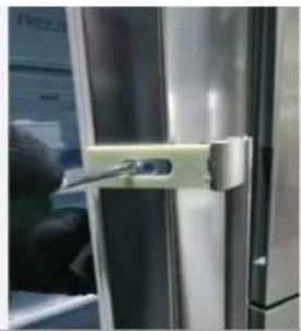 HOOVER HHTL 482WKN - HENDEL WERKTUIGEN: KRUISSCHROEVENDRAAIER - 1