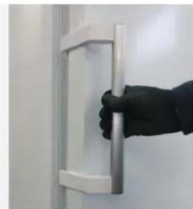 HOOVER HHTL 482WKN - SCHUBLADE - 1