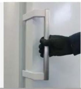 HOOVER HHTL 482WKN - ÉTAGÈRE - 1