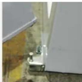 HOOVER HHTL 482WKN - PORTE RÉVERSIBLE - 7