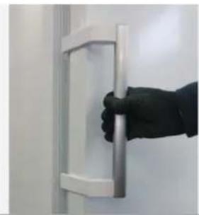 HOOVER HHTL 482WKN - CEKMECE - 1