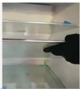 HOOVER HHTL 482WKN - POLICE - 3