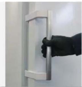 HOOVER HHTL 482WKN - SCHUBLADE - 1