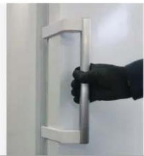 HOOVER HHTL 482WKN - VEDANTE DA PORTA - 1