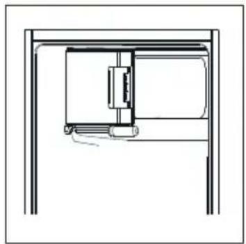 HOOVER HHTL 544W89N - Oven kännettävyys - 3