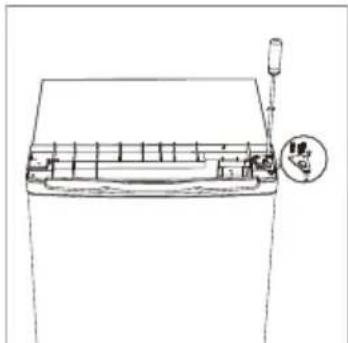 HOOVER HHTL 544W89N - Oven käannettävyys - 3