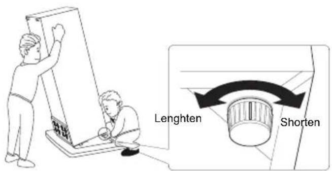 HOOVER HHTL 544W89N - Zusammenfassung - 1