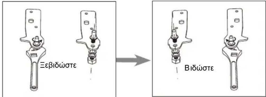 HOOVER HHTL 544W89N - AvTIOtpoqn Tóptaç - 1