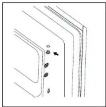 HOOVER HHTL 544W89N - AvTIOtpoΦn Tóptαç - 2