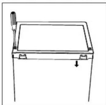 HOOVER HHTL 544W89N - AvTIOtpoqn Tóptaç - 4