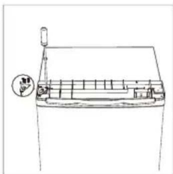 HOOVER HHTL 544W89N - AvTIOtpoqn Tóptaç - 3