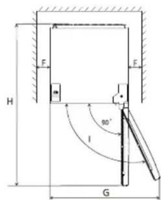HOOVER HHTL 544W89N - ATIaTnOεIc Xwpu - 2