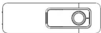 HOOVER HHTL 544W89N - Sostituire la lampada - 1