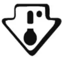 HOOVER HHTL 544W89N - Jäkaapin Kylin Vyöhyke - 1