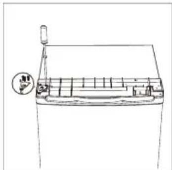 HOOVER HHTL 544W89N - Oven käannettävyys - 3