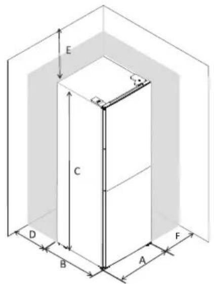 HOOVER HHTL 544W89N - ATIaTnOεIc Xwpu - 1