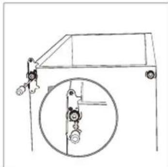 HOOVER HHTL 544W89N - AvTIOtpoqn Tóptaç - 2