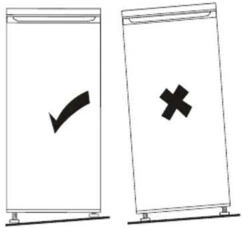 HOOVER HHTL 544W89N - Zusammenfassung - 2