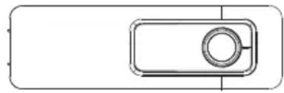 HOOVER HHTL 544W89N - Vaihda lamppu - 1