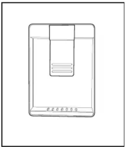 BEKO B3RDNE504HXB - Utilisation de la fontaine à eau (cette caractéristique est en option) - 1