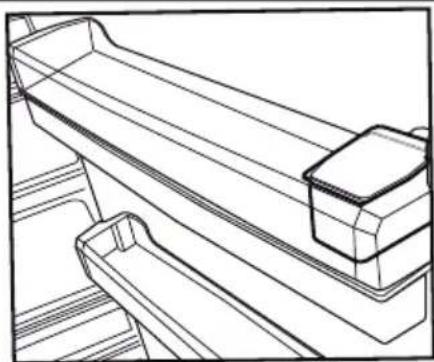 BEKO B3RDNE504HXB - Nettoyage du réservoir d'eau - 1