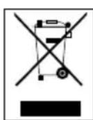 BEKO B3RDNE504HXB - Conformitatea cu Directa WEEE si eliminarea deseurilor: - 1