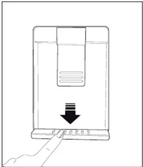 BEKO B3RDNE504HXB - Diokos ouAloyns otayovwv - 1