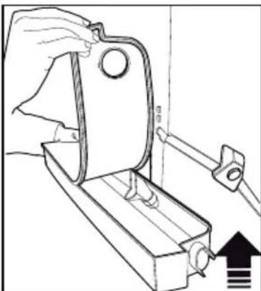 BEKO B3RDNE504HXB - Xpólση της συσκεύnts - 4