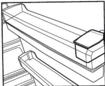 BEKO B3RDNE504HXB - Xpólση της συσκεύnts - 1