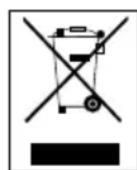 BEKO B3RDNE504HXB - Compliance with the WEEE Directive and Disposing of the Waste Product: - 1