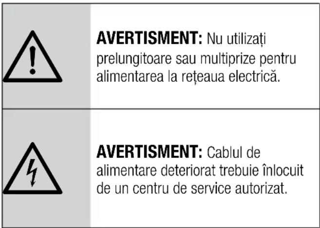 BEKO B3RDNE504HXB - Conexiunea electrică - 1