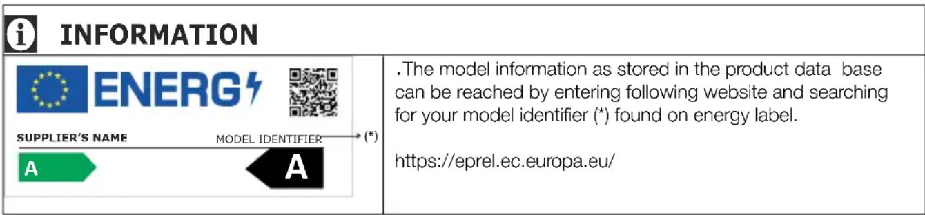 BEKO B3RDNE504HXB - 5