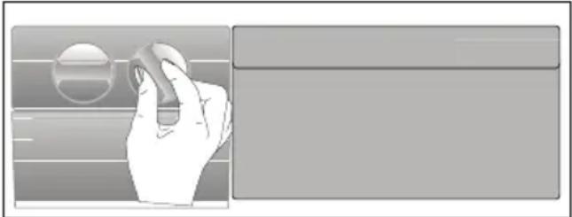 BEKO B3RDNE504HXB - XpnoTns TayoOknns - 1