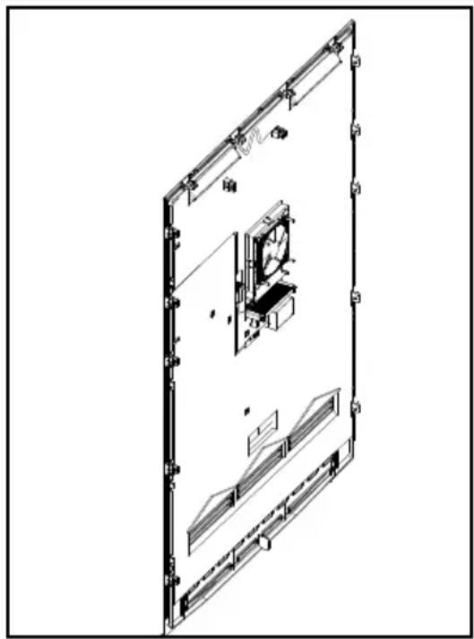 BEKO B3RDNE504HXB - (This feature is optional) - 1