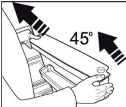 BEKO B3RDNE504HXB - Remplir le réservoir de la fontaine d'eau - 3