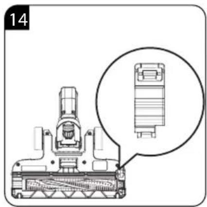BEKO VRT71920VR - ENGLISH 07-13 - 24