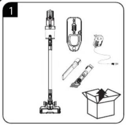 BEKO VRT71920VR - ENGLISH 07-13 - 2