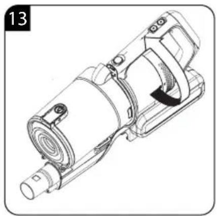 BEKO VRT71920VR - ENGLISH 07-13 - 23