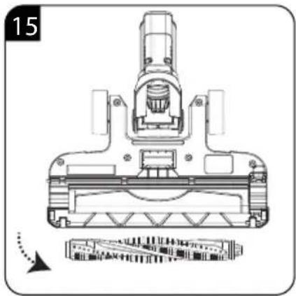 BEKO VRT71920VR - ENGLISH 07-13 - 25
