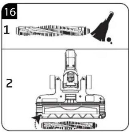 BEKO VRT71920VR - ENGLISH 07-13 - 26