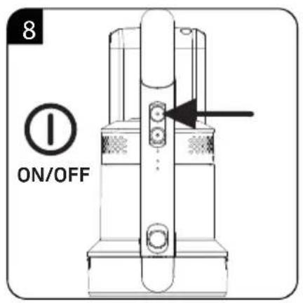 BEKO VRT71920VR - ENGLISH 07-13 - 8
