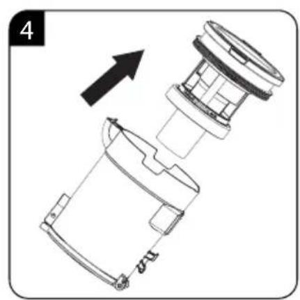 BEKO VRT71920VR - ENGLISH 07-13 - 14