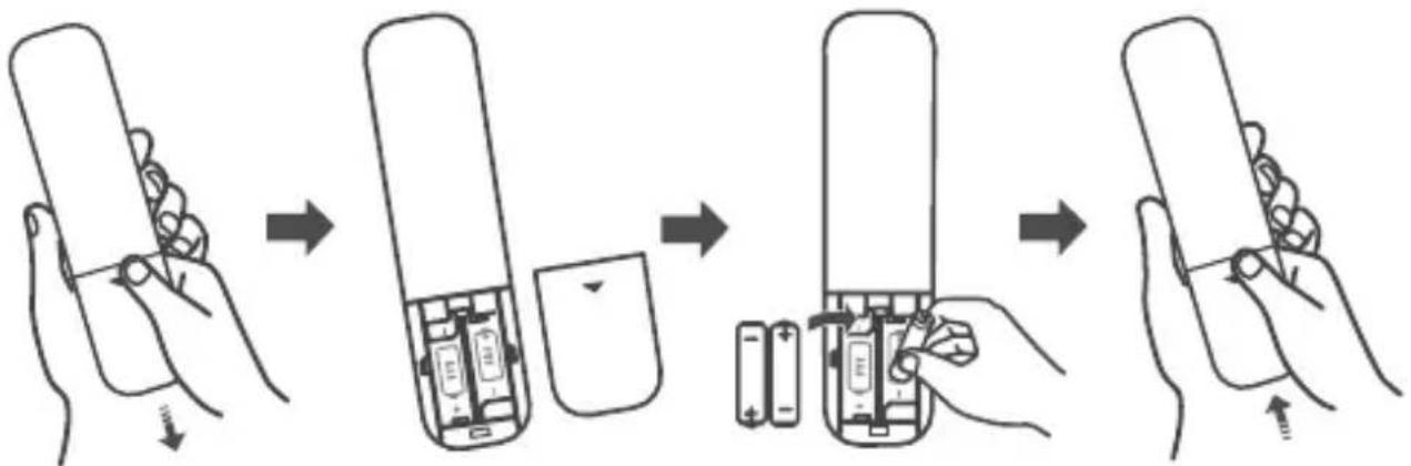 TCL C935U - Attention - 1
