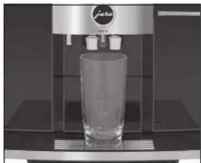 JURA GIGA 10 - Latte macchiato, cappuccino et autres spécialités de café au lait - 1