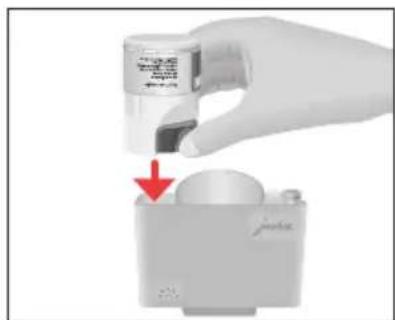 JURA GIGA 10 - Attention - 1