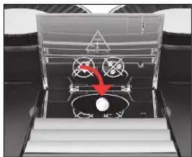 JURA GIGA 10 - Attention - 2