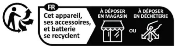 CROSSCALL CORET5 - Protezione dell'ambiente - 2