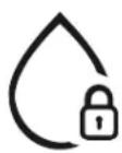 CROSSCALL CORET5 - Função «Touch-lock»: tirar fotografias/gravar vídeos debaixo de água - 1