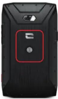 CROSSCALL CORET5 - NFC - 1